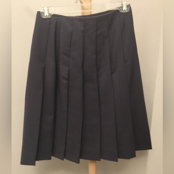 Prada pleated skirt - Picture 6 of 7